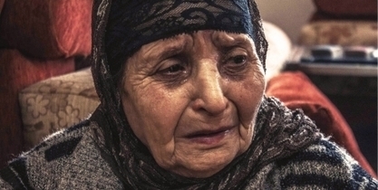 older voices in humanitarian crises? | International development | Scoop.it