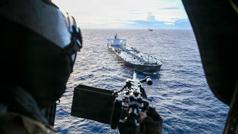 Cost estimate for Iran war rises to more than $47 billion | DEFENSE NEWS | Scoop.it