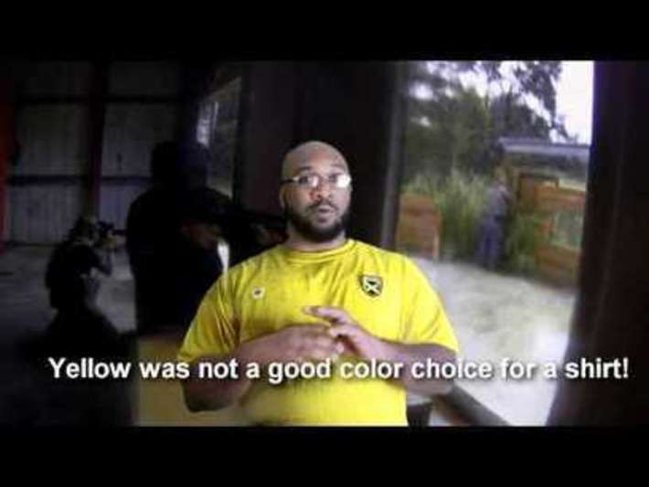 Combat City Presents JAX vs Florida - Shwell VIDEO ON YouTube! | Thumpy's 3-D House of Airsoft at Tumblr | Thumpy's 3D Airsoft & MilSim EVENTS NEWS ™ | Scoop.it