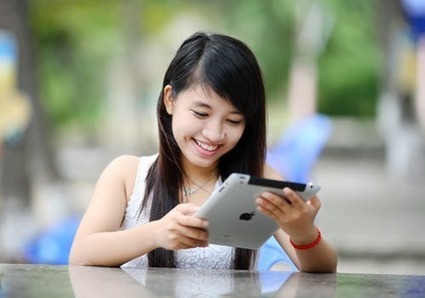 How to Engage Digitally Distracted Students | Educational Technology News | Scoop.it