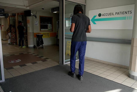 Les h&ocirc;pitaux normands sous tension apr&egrave;s la canicule, un nouvel &eacute;pisode de fortes chaleurs redout&eacute; d&egrave;s la semaine prochaine | Une semaine d'actu - Newsletter de veille de l'AURH | Scoop.it