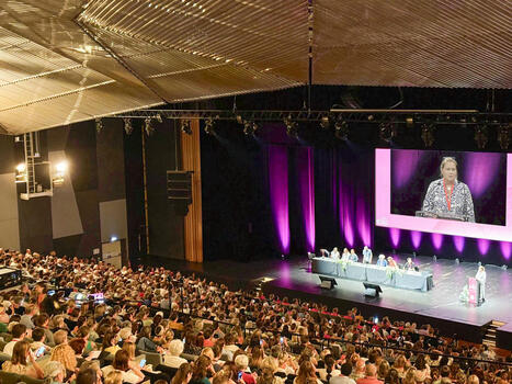 Soins palliatifs : les soignants font bloc face &agrave; la loi sur l&rsquo;euthanasie | D&eacute;pendance et fin de vie | Scoop.it