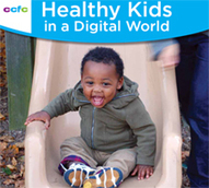 Healthy Kids in a Digital World // CCFC | Health Education Resources | Scoop.it