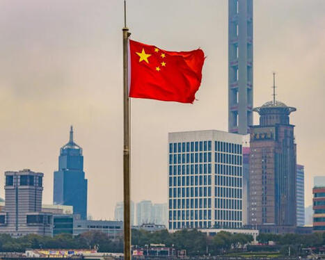 CHINA: The growing cost of its GDP target&nbsp; | ASIES | Scoop.it