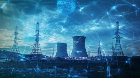 Nucl&eacute;aire, solaire, &eacute;olien : cette &eacute;tude bouscule vos certitudes les plus solides | Eco-conception | Scoop.it