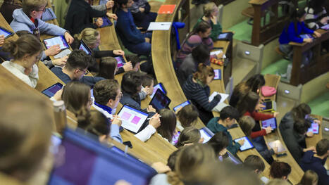 Neue Studie: So arm sind Deutschlands Studenten - welche Kosten am meisten belasten - Politik - SZ.de | Kompass-Aktuell | Scoop.it