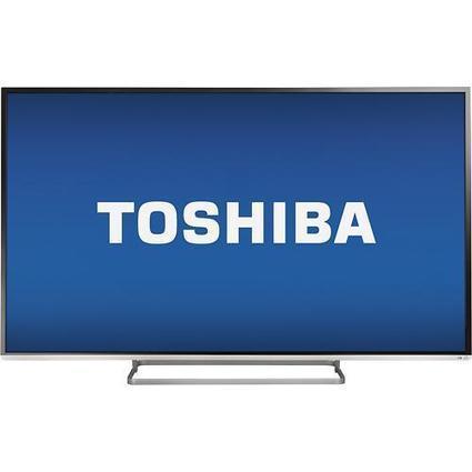 Toshiba 58L8400U Review - All Electric Review | Best HDTV Reviews | Scoop.it