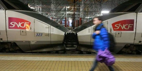 Le Conseil d&rsquo;Etat annule la d&eacute;claration d&rsquo;utilit&eacute; publique de la ligne &agrave; grande vitesse Poitiers-Limoges | Veille territoriale AURH | Scoop.it