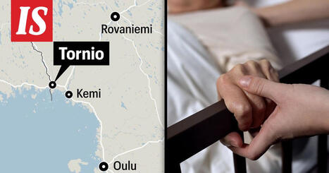 Kristiina Smedsin vierailu &auml;itins&auml; luona palvelutalossa k&auml;&auml;ntyi j&auml;rkytykseksi | 1Uutiset - Lukemisen t&auml;hden | Scoop.it