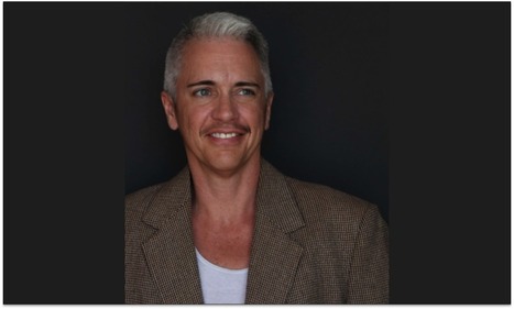 Evangelical Theologian and Minister Finds a New Mission as Transgender Activist | ED262 mylineONLINE:  Religion | Scoop.it
