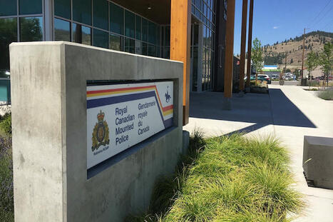 Kelowna RCMP, international agencies charge man with child exploitation - NorthernSentinel.com | Operation Phobos | Scoop.it
