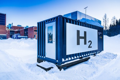 Un nouveau biocarburant à base d'énergie solaire et de CO2 | rev3 - la 3ème révolution industrielle en Hauts-de-France | Scoop.it