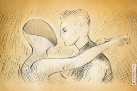 Há nada tão humano que resistirá a inteligência artificial | Inovação Educacional | Scoop.it