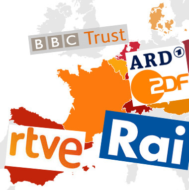 Audiovisuel public: comment sont nomm&eacute;s les dirigeants en Europe? | DocPresse ESJ Lille | Scoop.it