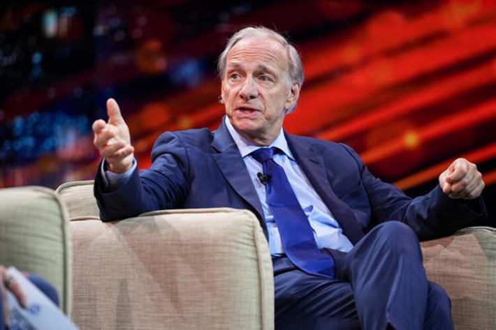 Hedge Fund Billionaire Ray Dalio Warns That Trump Could Unleash Global &ldquo;Capital Wars.&rdquo; Here&rsquo;s What He Means | Family Office & Billionaire Report - Empowering Family Dynasties | Scoop.it
