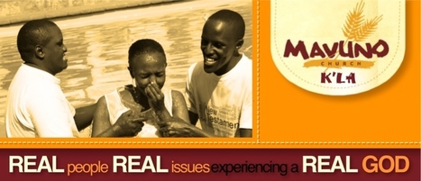 Blog: Learning to put up my boundaries | Mavuno Kampala Blog | Trending in Uganda | Scoop.it