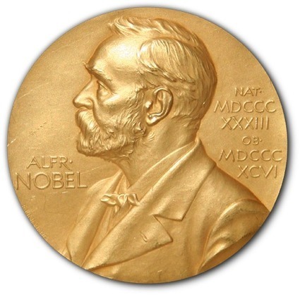 The Art And Science Of  Nobel Prize Prediction | Science News | Scoop.it