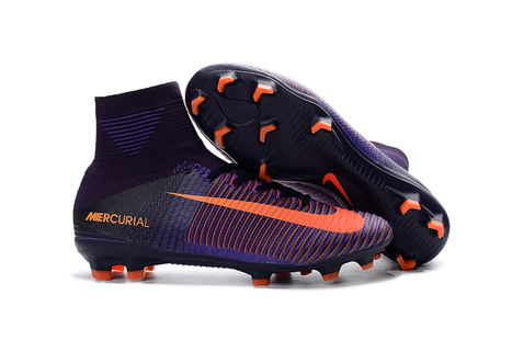 Nike Mercurial Superfly 7 Pro Fg AT5382 414 Heren Vaste