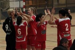 Victoria necesaria ante un rival complicado - Sport Leon | Balonfemme | Scoop.it