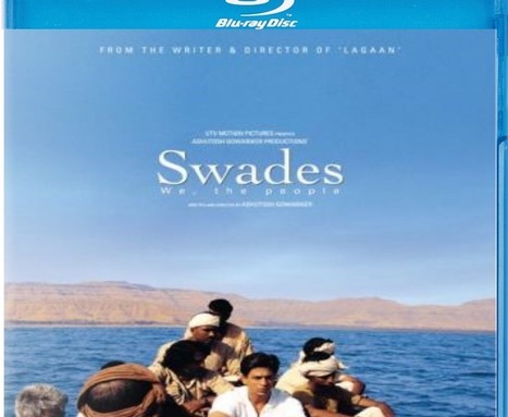Download movie swades hindi Swades (2004)