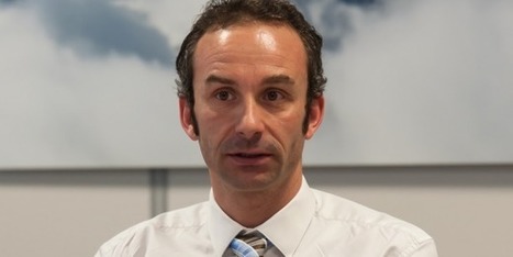 Vincent Defrasne (Fondation Somfy) : "Offrir l'opportunité d'aider est un beau cadeau pour les salariés " | Mécénat participatif, crowdfunding & intérêt général | Scoop.it