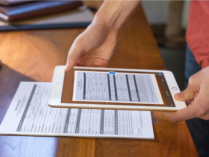 Here's why the new iPad Pro has such a good camera | Technology Report - Changing Our World | Scoop.it