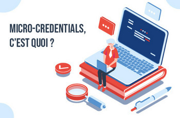 Que sont les Micro-Credentials ? | Innovation et transformation p&eacute;dagogique | Scoop.it