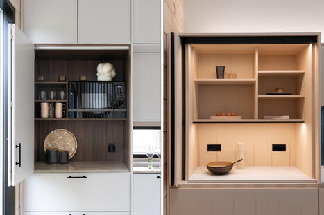 Aamiaiskaappi: Katso 7 kuvaa inspiraation tueksi | 1Uutiset - Lukemisen tähden | Scoop.it