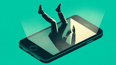 Deloitte Study Says Gen Z Skipping Film and TV for Creator Content | AVIA OTT NEWSLETTER | Scoop.it