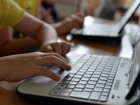 Internetfilter an US-Schulen soll Suizidabsichten erkennen | E-Identity (Big Data - Privatsphäre - digitale Mündigkeit) | Scoop.it