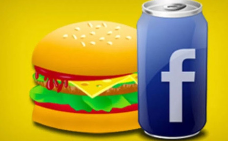 #Facebook se lance dans la commande et la livraison de repas à domicile | Social media | Scoop.it
