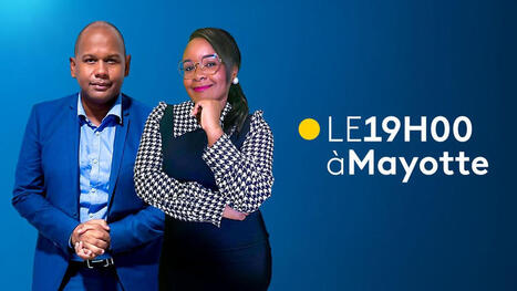 Le 19h &agrave; Mayotte : &Eacute;mission du mercredi 04 f&eacute;vrier 2026 - les replays et vid&eacute;os en streaming | BON PLANS | Scoop.it