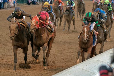 A Call for Improved Transparency of Stewards' Decisions - BloodHorse | Racing News | Scoop.it