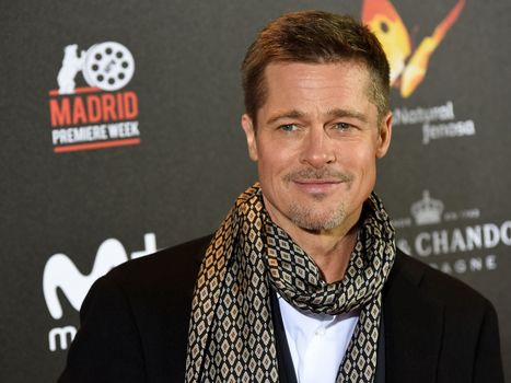 Le garde du corps de Brad Pitt balance sur ses sentiments pour Jennifer Aniston | J'écris mon premier roman | Scoop.it