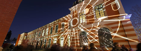 Quai des Savoirs - nouveau centre culturel dédié aux sciences, techniques et innovation | Digital #MediaArt(s) Numérique(s) | Scoop.it