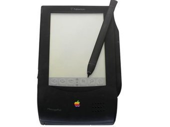 History Of The Tablet : a lot had been tried since 1987 and before Jobs "picked" the idea | cross pond high tech | Scoop.it
