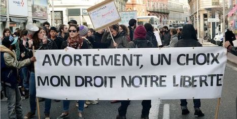 Alaska : Les mineures autoris&eacute;s &agrave; avorter sans accord de leurs parents | Famille et sexualit&eacute; | Scoop.it