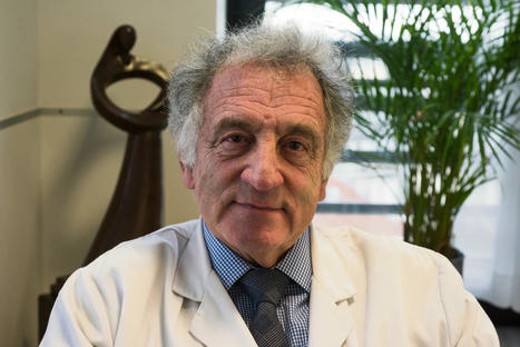 René Frydman au JDD : « Il n’y a pas de GPA sans vente d’un corps » | Bioéthique & Procréation | Scoop.it
