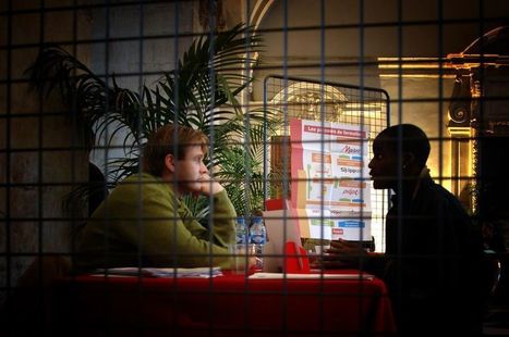 Emploi : un «testing light» pour remplacer le CV anonyme | Panorama de presse du réseau RECI | Scoop.it