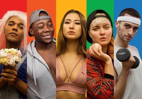 First Global LGBTQ Streaming Network Launches Equity Crowdfunding Campaign on SeedInvest | LGBTQ+ Online Media, Marketing and Advertising | Scoop.it