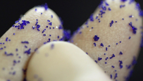 These Tiny Bubbles May Save the Planet | Vintage Living Today For A Future Tomorrow | Scoop.it