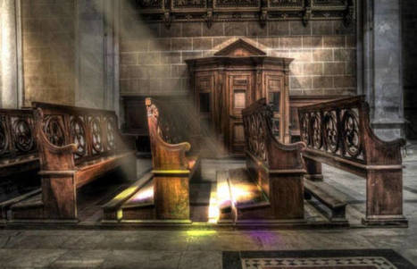 Ate&iacute;smo en aumento - Observatorio del Laicismo - Europa Laica | Religiones. Una visi&oacute;n cr&iacute;tica | Scoop.it