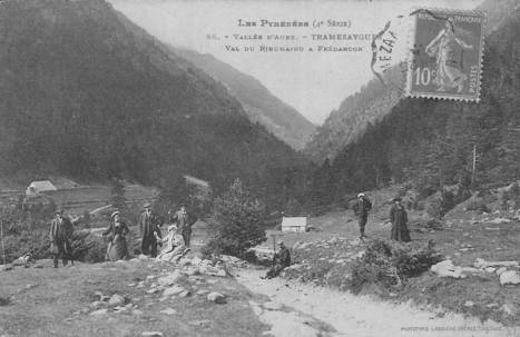 Route du Rioumajou ouverte jusqu'à Frédancon | Vallées d'Aure & Louron - Pyrénées | Scoop.it