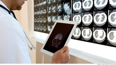 How mobile tech can transform health care - Fortune Tech | eHealth - Social Business in Health | Scoop.it