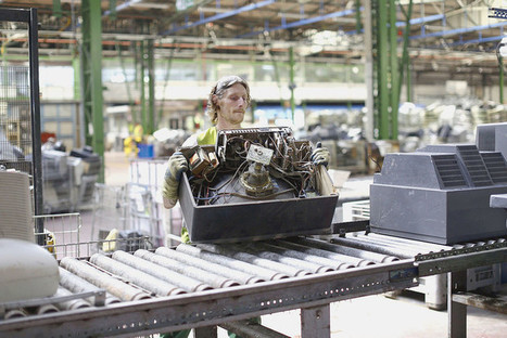 Entreprises sociales&thinsp;: comment grandir sans perdre son &acirc;me | Innovation Sociale et Entrepreneuriat Social | Scoop.it