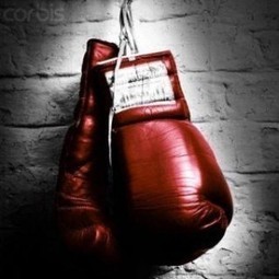 Breaking News and Social Media: Stop Fighting It | 10,000 Words | Public Relations & Social Marketing Insight | Scoop.it