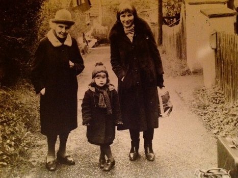 Grappling With My Family&rsquo;s Identity in a Post-&lsquo;Brexit&rsquo; Europe | Name News | Scoop.it