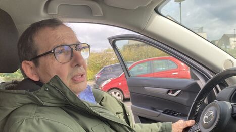 "&Ccedil;a repr&eacute;sente entre 6 et 7 &euro; en plus par jour" : la hausse des prix du carburant p&eacute;nalise aussi les infirmiers lib&eacute;raux en Sud Touraine | Revue de presse &eacute;conomique du Sud Touraine | Scoop.it