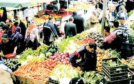 Tunisie - Baisse des prix alimentaires ? | CIHEAM Press Review | Scoop.it