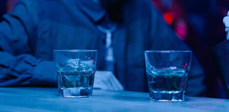Une &eacute;tude chez la souris &eacute;claire les changements c&eacute;r&eacute;braux qui pourraient favoriser la rechute apr&egrave;s l&rsquo;arr&ecirc;t de l&rsquo;alcool | @ZeHub | Scoop.it